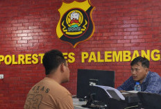 Gara-gara Ucapan Tak Pantas Kepada Ibu, Sang Anak Malah di Keroyok