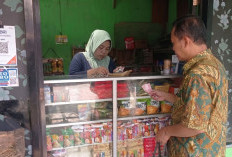 Berkat Dukungan Holding Ultra Mikro, Warung Sembako di Semarang Tumbuh dan Perkuat Ekonomi Keluarga
