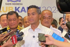 Ajak Semua Kadin Daerah dan ALB Bersatu