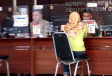 Niatnya Pinjamkan Rekening ke Kenalan, Ternyata Dipakai untuk Kejahatan, Begini Modus Operandinya