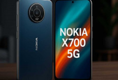 Duel Smartphone Canggih Nokia 6710 5G VS X700 5G Siapa Lebih Unggul Menangkan Pilihanmu