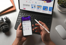 BRImo Sabet Penghargaan Digital Innovation in Business Transformation pada Digital Innovation Awards 2026