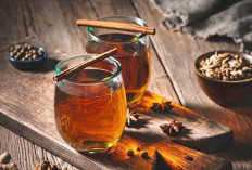 4 Air Rebusan Alami yang Mampu Atasi Cenat-cenut Nyeri Sendi