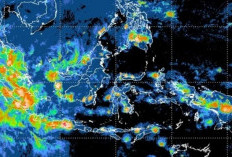 INFO Cuaca 31 Desember 2023: Bagaimana Kondisi Cuaca Malam Tahun Baru 2024 di Palembang dan Sekitarnya?