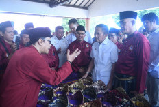 Festival Palembang Darussalam XXII Jadi Ajang Pelestarian Budaya dan Penguatan Identitas Daerah