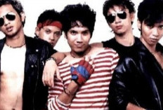 Clubeighties: Gejolak Kawula Muda hingga Gita Cinta, Ini Perjalanan Band yang Melambungkan Vincent dan Desta