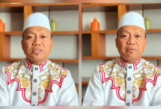 Ustadz Das’ad Latif Meriahkan Tabligh Akbar HUT ke-22 OKU Timur