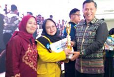  Zelka Dapala, Mahasiswi Unsri Terbaik I Kategori Sarjana, Target Satu Bulan, Satu Prestasi