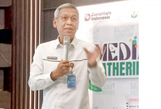 Perlu Validasi Data Penerima Pupuk Subsidi bagi Petani di Sumsel