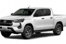 Tiga Jagoan Double Cabin 4x4 Toyota Hilux E, Mitsubishi Triton HDX, dan Isuzu D-Max DC Adu Tangguh