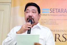 Perkara eks Jampidsus Febrie jadi Ujian Legitimasi Gakkum Pemberantasan Korupsi dan Kepercayaan Publik