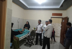 9 Siswa SD di Muba Alami Reaksi Usai Konsumsi Makanan Bergizi Gratis, Gejala Pusing, Mual, dan Muntah