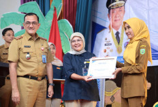 Program Beras ASN Berlanjut di 2026
