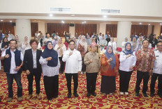 Dorong Kampung Kreatif Jadi Kampung Wisata, Tahun 2026 Ini Dinas Pariwisata Palembang Fokus Pembinaan 