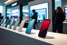 Nokia dan Rencana Ponsel Anyar: Gebrakan Nyata atau Sekadar Spekulasi?