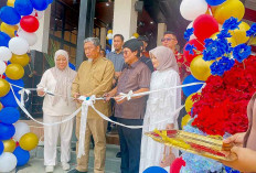 Usung Konsep Smart Living dan Smart Business,  Tiara Biz House Resmi Diluncurkan