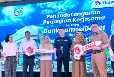 ASN Lebih Mudah Miliki Kendaraan Bermotor, Hadirkan Program DP 0%, Bebas Biaya Provisi dan Administrasi