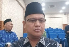 Jelang Keberangkatan, JCH Asal Lubuklinggau Jalani Vaksinasi, 40 Jemaah Kategori Risti