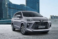 Toyota Avanza, Pilihan Terbaik untuk Kebutuhan Keluarga di Pasar Mobil Bekas