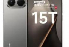 Kedigdayaan Xiaomi 15T Pro, Ketika Teknologi dan Gaya Berpadu Tanpa Kompromi