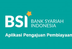 Modal Usaha Tanpa Jaminan di BSI: Begini Cara dan Syarat Ajukan KUR Syariah