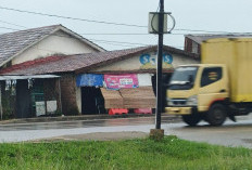 Bantah Pungli dan Intimidasi, Wasatpel Terminal Karya Jaya Tegaskan Prosedur Sesuai Aturan