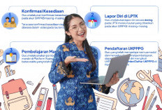 Lapor Diri Segera Ditutup! Ini Berbagai Tahapan yang Bakal Dilalui Peserta PPG Guru Tertentu Tahap 2