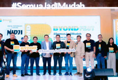 Dekatkan Generasi Muda Dekat dengan SuperApp BYOND