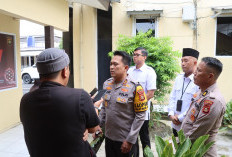 Bentrok di PT Hindoli Keluang Gegerkan Warga, Polisi Selidiki Pemicu dan Identitas Pelaku