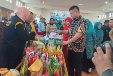 UMKM OKU Timur Berpeluang Menjadi Pemasok Perusahaan Besar melalui Kemitraan Strategis