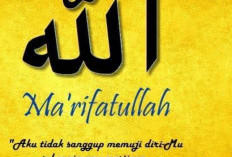 Tujuan Ma'rifatullah dalam Perjalanan Spiritual dalam Islam