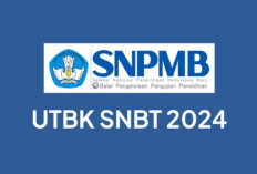 Pengumuman Hasil UTBK:  Inilah Sistem Penilaian dan Jumlah Pendaftar yang Bakal Gagal Dalam SNBT 2024