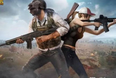 Kode Redeem PUBG Mobile Terbaru: Dapatkan Hadiah Menarik pada 1 Desember 2024