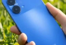 All New Tecno Spark Go 3: RAM 8GB, Layar 120Hz, dan Gaya Futuristik untuk Generasi Muda