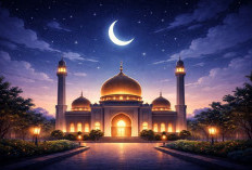 Puasa Nisfu Syaban 2026 Jatuh pada 3 Februari! Ini Jadwal Lengkap, Niat, dan Keutamaannya