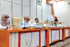 Temukan 145 Kasus TBC di Ogan Ilir