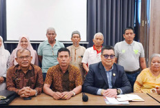 Minta Hakim Gali Kasusnya dan Hukum Pelaku Utama dengan Hukuman Berat