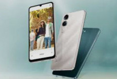 Vivo Y19 SG 5G: Teknologi Cepat, Harga Bersahabat, dan Desain yang Memikat Hati