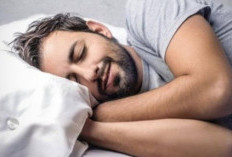 Rahasia Tidur Nyenyak Terungkap: Inilah 4 Makanan Ampuh untuk Perbaiki Kualitas Tidur, Apa Saja?