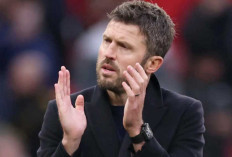   Resmi Dipertahankan, Carrick Bakal Rombak Skuad?