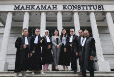 Kuasa Hukum Ajak Publik Kawal Putusan MK Soal Dana Pensiun DPR