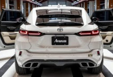Toyota Avanza 2026: Transformasi MPV Legendaris Menuju Standar Mobil Keluarga Modern