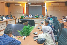 270 Koperasi Merah Putih di Lahat Sudah Berbadan Hukum