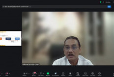 ATR/BPN Sosialisasikan SE Sekjen No. 1/2026, Dorong Peningkatan Kualitas Data Pertanahan