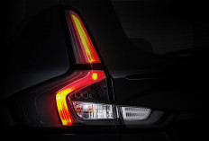 Suzuki Siap Luncurkan New XL7 Hybrid Alpha Kuro, SUV 7-Penumpang Penuh Gaya dan Teknologi Hybrid!