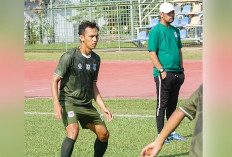 Sumsel United Turunkan Starting Eleven Terbaik Hadapi DPMM FC di Brunei