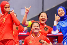 Timnas Futsal Putri Indonesia Tantang Tuan Rumah Cina di Perempat Final AFC Women's Futsal Asian Cup 2025