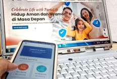 PLife Proteksi Jiwa, Lindungi Finansial Menjaga Masa Depan