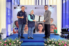 Bank Mandiri Taspen Perkuat Komitmen Tingkatkan Kesejahteraan dan Kesehatan Lansia Indonesia
