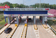 Jalan Tol Baru di Sumsel Mulai Dibuka 2026, Konektivitas Antarwilayah Makin Cepat dan Ekonomi Dipacu